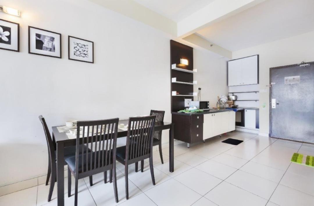 Apartment Bayu Marina 3 Mins Away Mid Valley Southkey