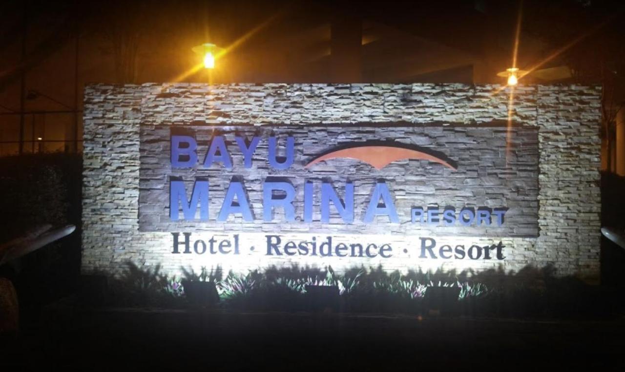 Apartment Bayu Marina 3 Mins Away Mid Valley Southkey Johor Bahru