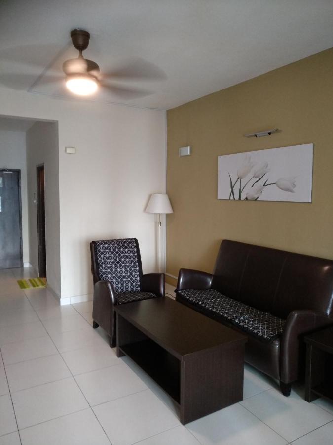 Apartment Bayu Marina 3 Mins Away Mid Valley Southkey Johor Bahru