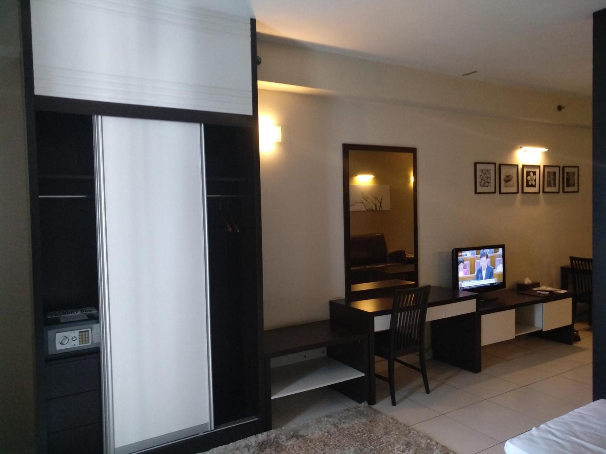 Apartment Bayu Marina 3 Mins Away Mid Valley Southkey