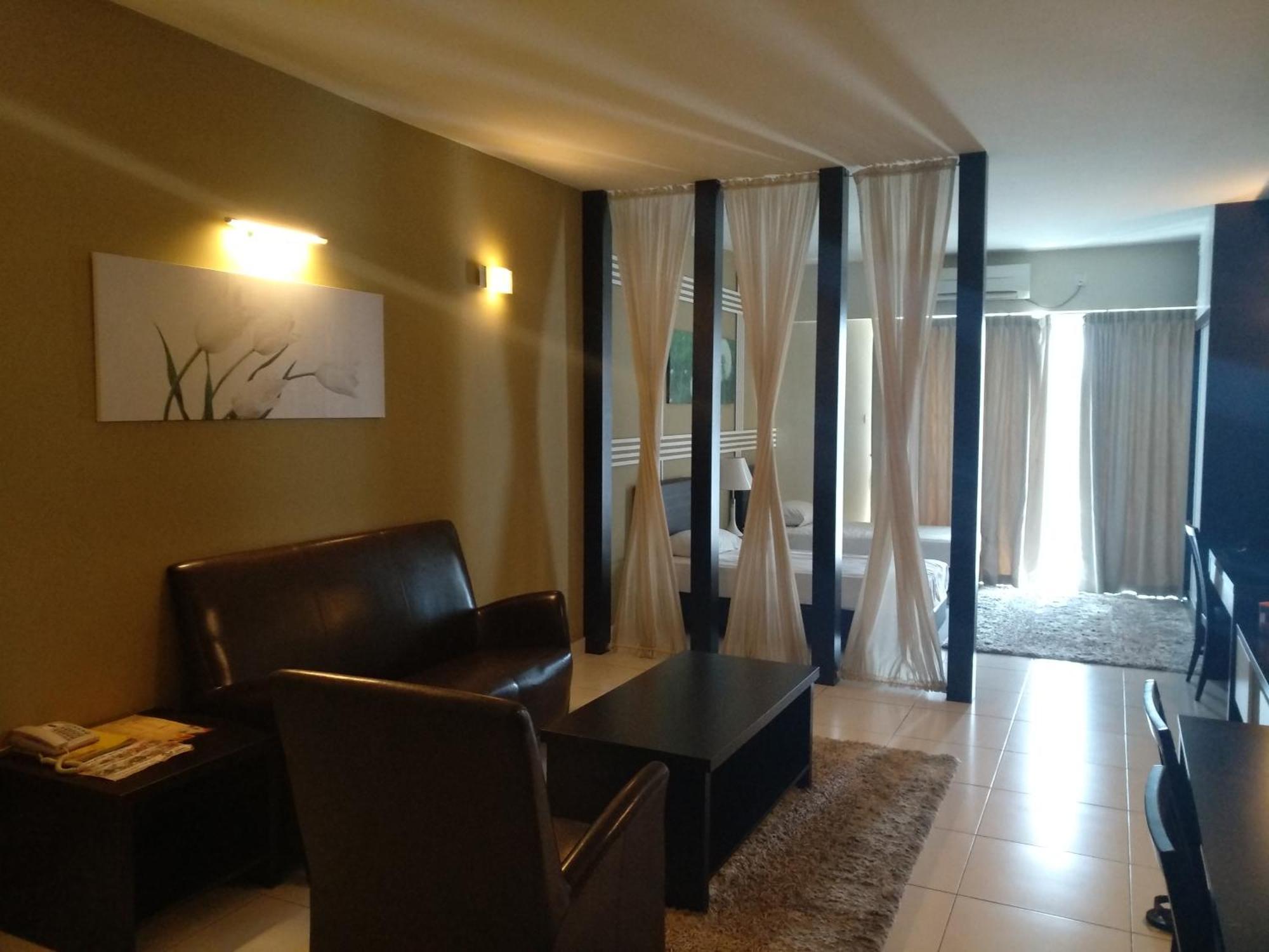 Apartment Bayu Marina 3 Mins Away Mid Valley Southkey *