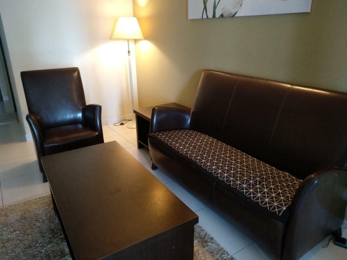 Bayu Marina 3 Mins Away Mid Valley Southkey Apartment *