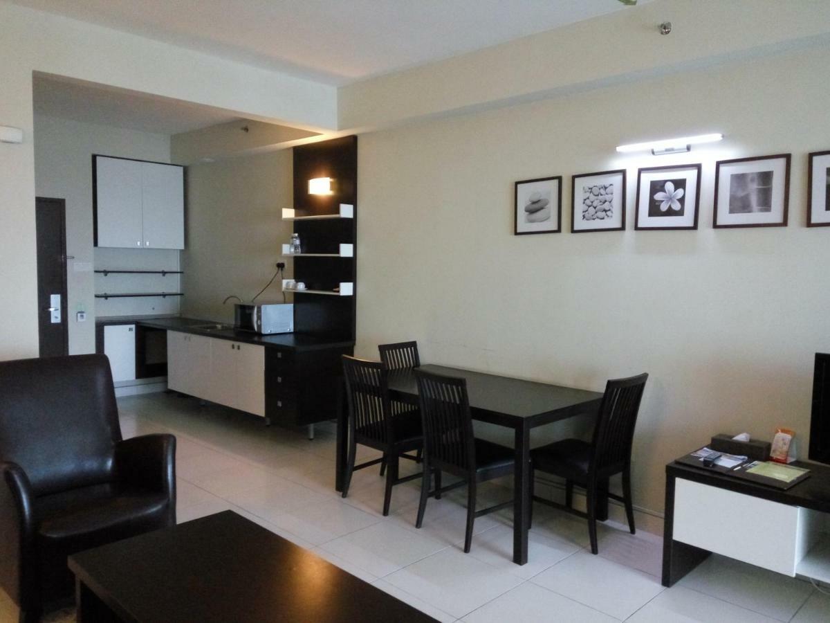 Bayu Marina 3 Mins Away Mid Valley Southkey Apartment *